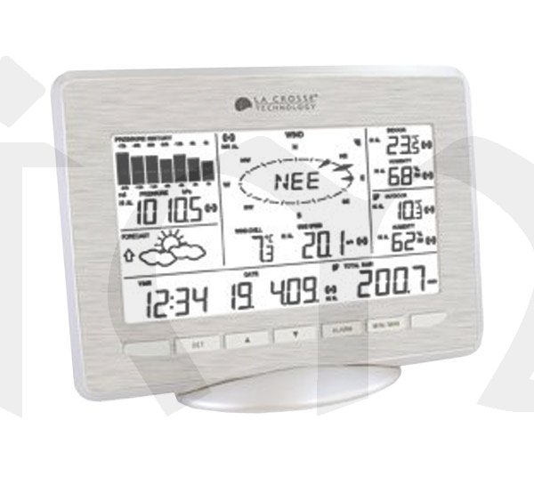 Meteorologická stanice WS2800 (PC/USB)