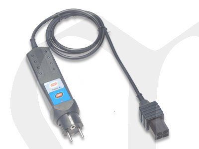 A1256 - Plug commander (s rovným vodičem)