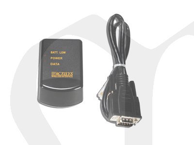 A1293 - Bluetooth adaptér, kabel a sw