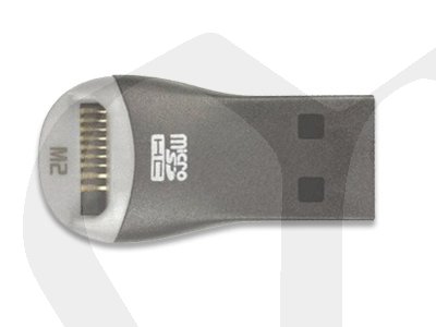 A1458 - čtečka karet SanDisk microSD