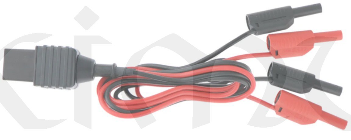 A1558 - Měřicí kabel 4x1,5m