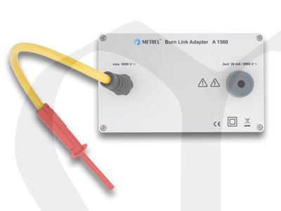 A1560 - Burn Link adapter