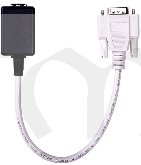 A1578 - adaptér RS232 na USB