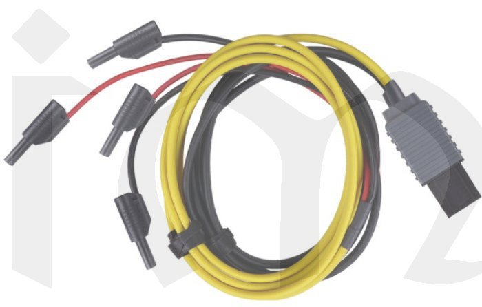 A1817-2M5 - testovací vodič X0-X1