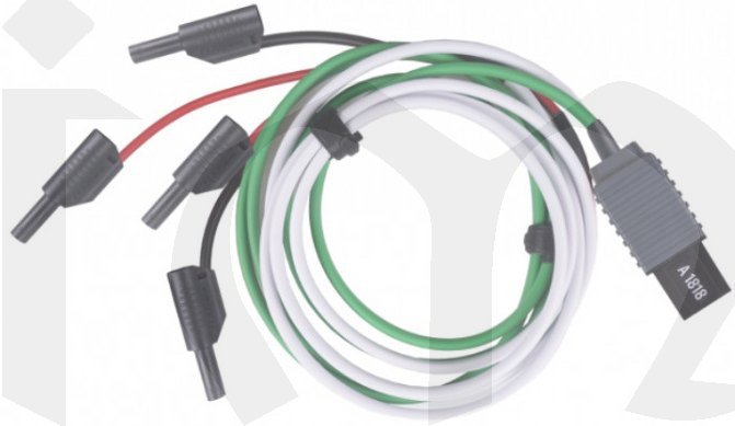 A1818-2M5 - testovací vodič X2-X3