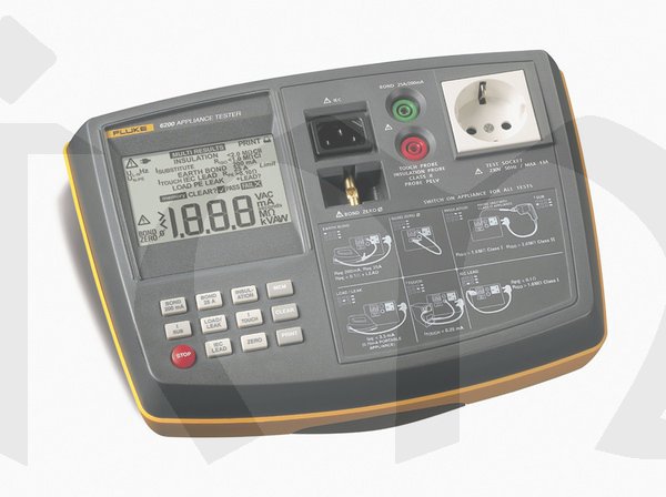 Fluke 6200