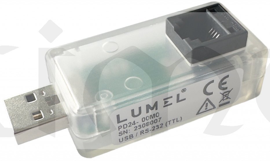 adaptér PD24 +kabel